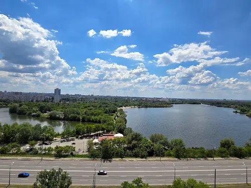 квартира по адресу Героев Труда ул. (Героїв Праці), 1-Ж