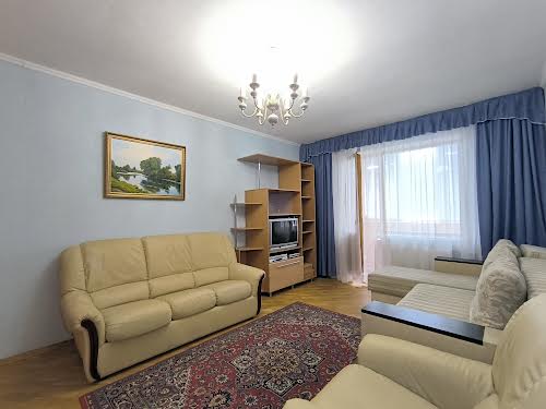 квартира за адресою Олександра Кошиця вул., 7