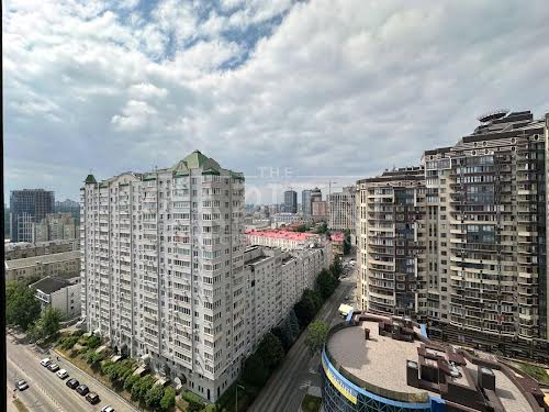 квартира по адресу Василия Тютюнника ул. (Анрі Барбюса), 39