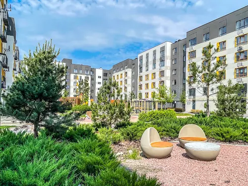 квартира за адресою Ірпінь, Соборна вул., 2к