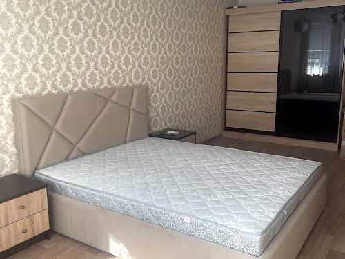 квартира за адресою с. Софіївська борщагівка, Миру вул., 27