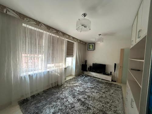 квартира за адресою Олеся Гончара вул., 26