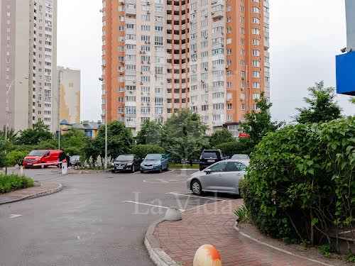 квартира за адресою Київ, Єлизавети Чавдар вул., 7