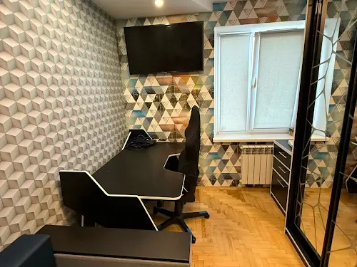 квартира за адресою Братиславська вул., 13