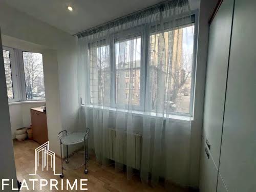 квартира за адресою Миколи Соловцова вул., 3