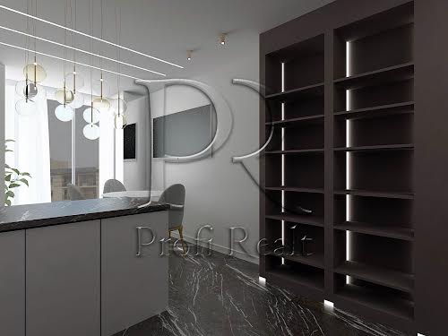 квартира за адресою Метрологічна вул., 25