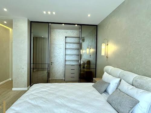 квартира за адресою Саперне Поле вул., 5