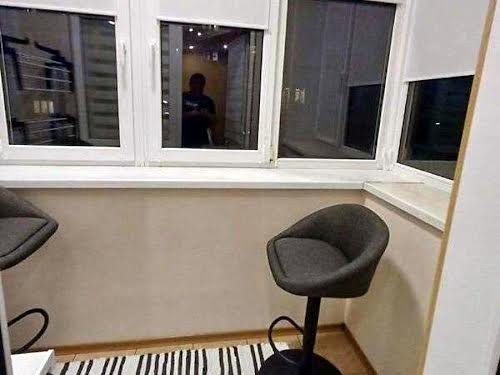 квартира за адресою Шота Руставелі вул., 26