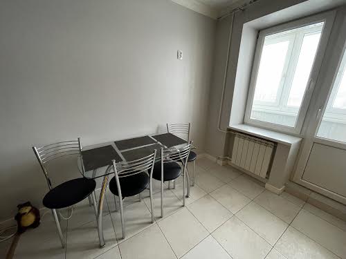 квартира за адресою Оболонський просп., 40