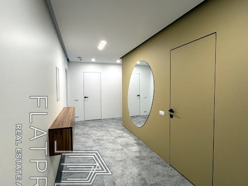 квартира за адресою Михайла Максимовича вул. (Онуфрія Трутенка), 32-А