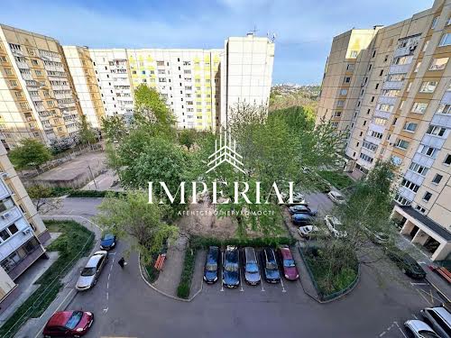 квартира за адресою Кадетський Гай вул., 9
