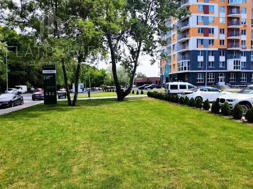 квартира за адресою Лисогірський пров., 26а