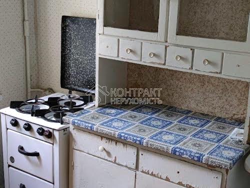 квартира за адресою Юр'єва бульв., 3