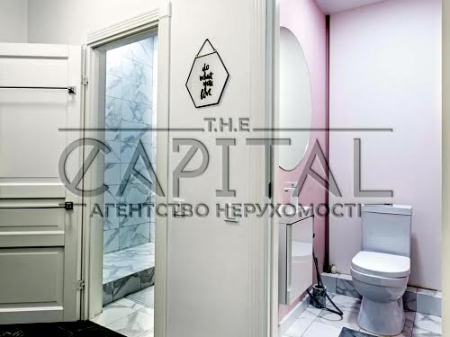 квартира по адресу Тетерівська ул. (Іртишська), 8