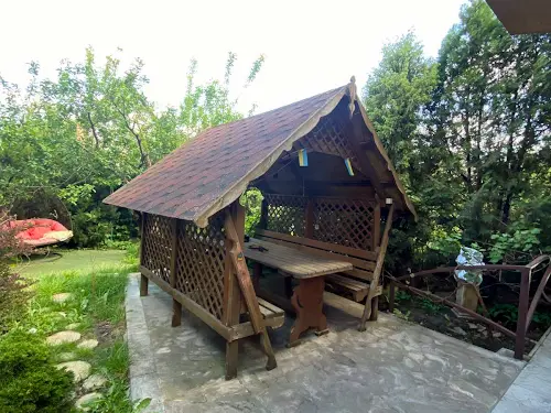 дом по адресу Самарівка