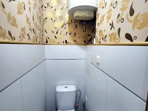 квартира по адресу Большая Васильковская ул. (Красноармейская), 92
