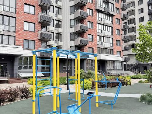 квартира по адресу Костанайская ул., 13