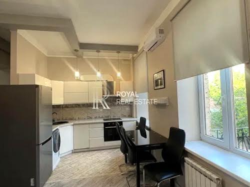квартира за адресою Олеся Гончара вул., 43