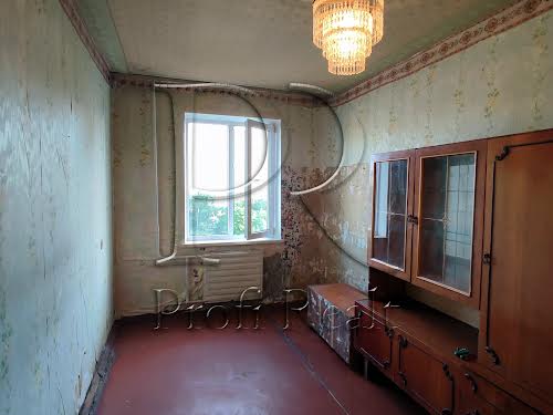 квартира по адресу Романа Шухевича просп. (Ватутина), 22