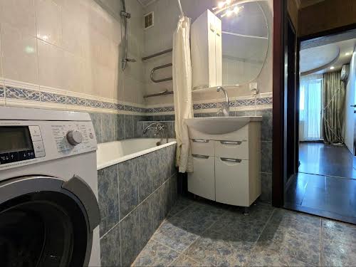 квартира за адресою Тракторобудівників просп., 86/137