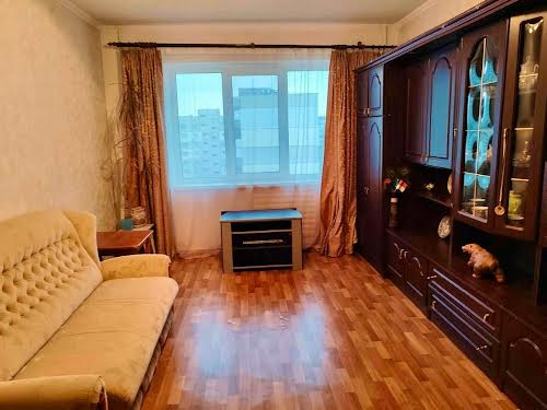квартира по адресу Героев Днепра ул., 75