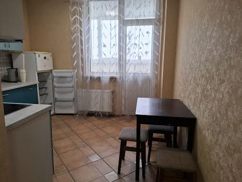 квартира по адресу Киев, вул. Рональда Рейгана 40, 30