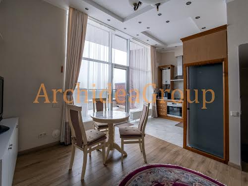 квартира за адресою смт. Гостомель, Прорізна вул., 9