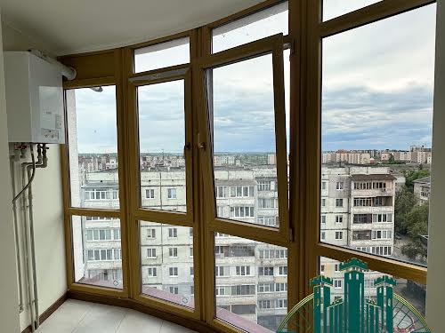 квартира по адресу Гната Хоткевича ул., 65