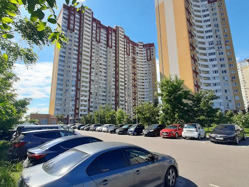 квартира по адресу Григория Ващенко ул., 7