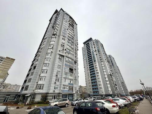 квартира по адресу Николая Ушакова ул., 1-Д
