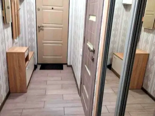 квартира за адресою Солом'янська вул., 35