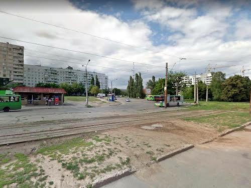 квартира по адресу Победы просп., 76