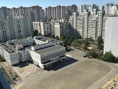 квартира по адресу Михаила Гришко ул., 10