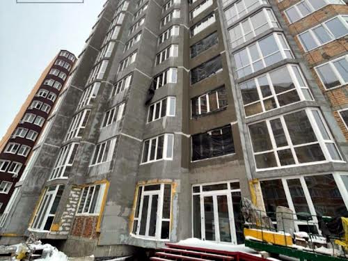 квартира за адресою 28 бригади вул., 2