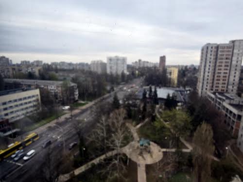 квартира за адресою Солом'янська вул., 22