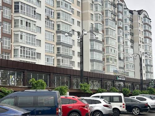квартира за адресою Височана вул., 18