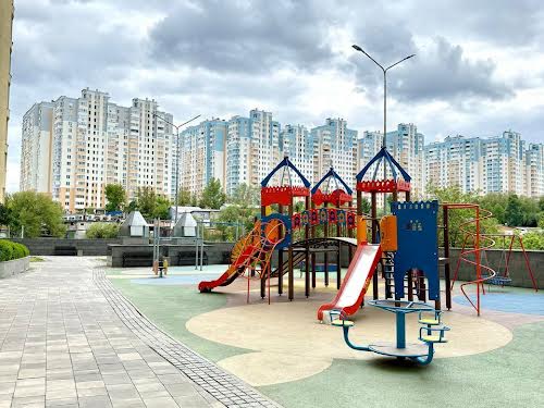 квартира по адресу Новомостицкая ул., 15