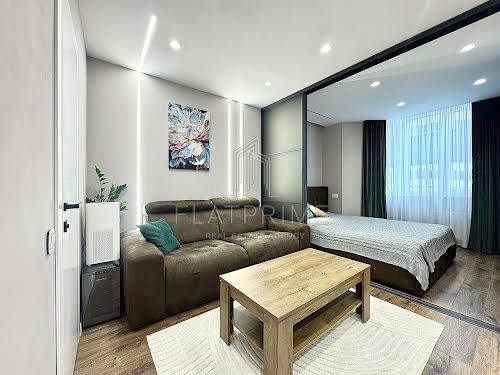 квартира за адресою Боголюбова вул., 44