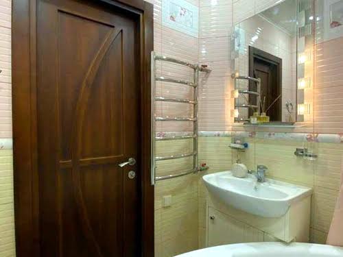 квартира по адресу Киев, Рональда Рейгана ул., 10