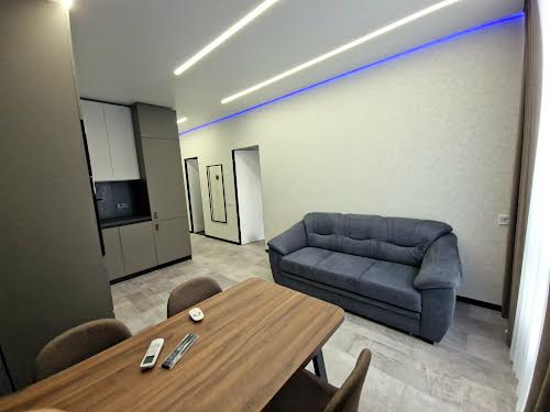 квартира по адресу Киев, Братьев Шеметов ул., 7