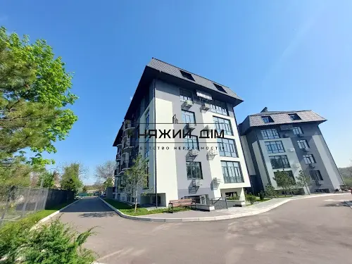 квартира по адресу Тираспольская ул., 44