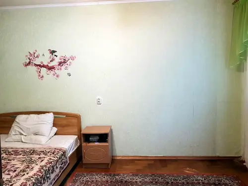 квартира за адресою Михайла Донця вул., 26