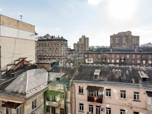 квартира за адресою Січових Стрільців вул. (Артема), 70-А