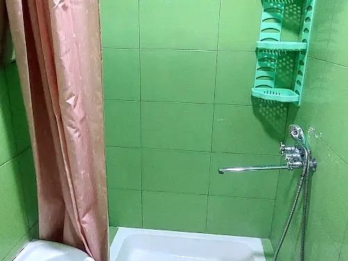 квартира за адресою Космічна вул., 23