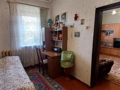 дом по адресу Харьков, Астрономическая ул., 9