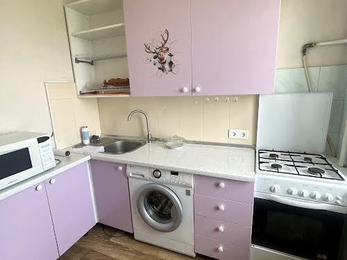 квартира за адресою Миру просп., 5