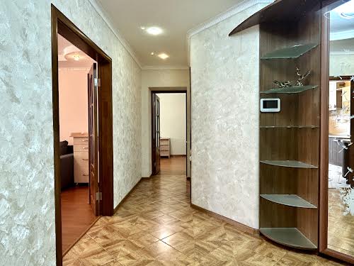 квартира за адресою Київ, Юлії Здановської вул. (Ломоносова), 54