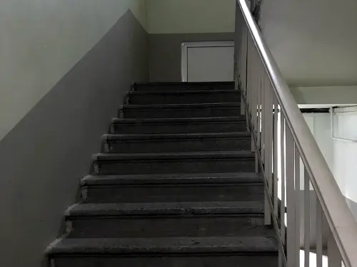 квартира за адресою Саксаганского, 41
