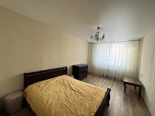 квартира по адресу Балтийский пер., 3-А