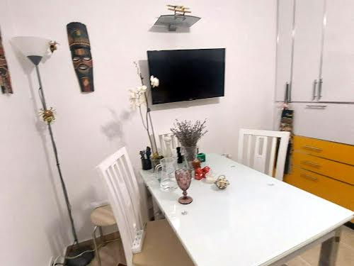 квартира по адресу Счастливая ул., 5